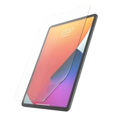 Abbildung von Hama Hiflex Displayschutzglas Passend für Apple Modell: iPad Air 11 (2024), 1St.