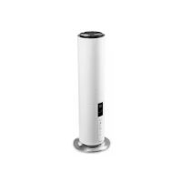 Abbildung von Duux Beam 2 Smart Ultraschall Luftbefeuchter Weiß