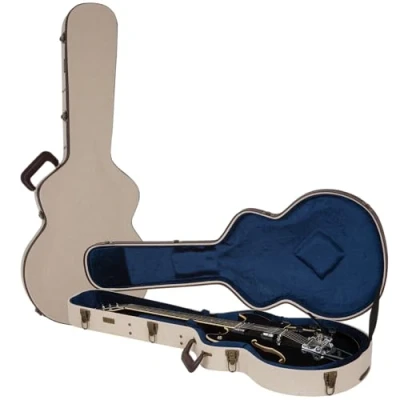 Abbildung von GATOR Koffer GW JM 335 halbhoher Gitarrenkoffer