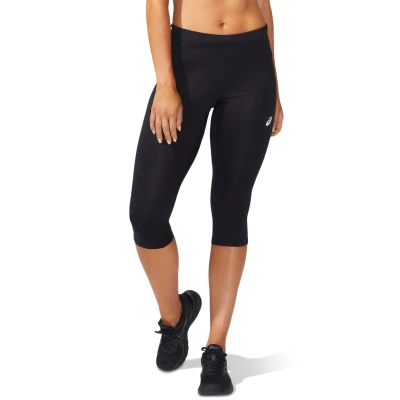 Abbildung von Asics CORE Capri Tights, Damen, Größe: XL, Performance black