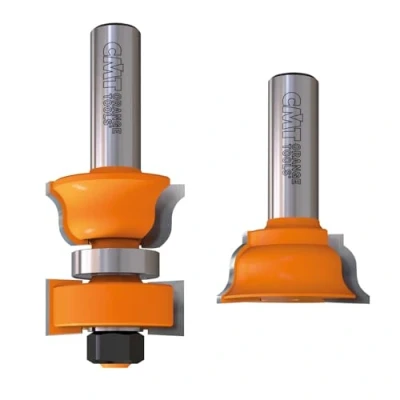 Abbildung von CMT ORANGE TOOLS 955.801.11 FENSTERRAHMEN FRAESER HM D=35/38 S=12