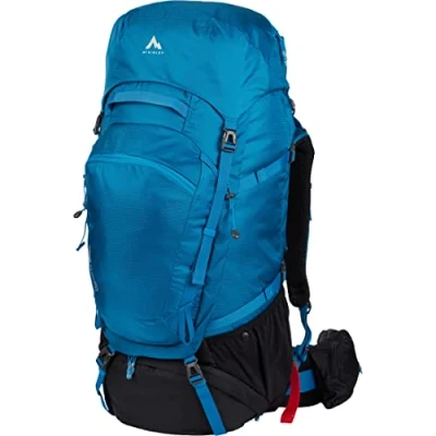 Abbildung von McKinley Yukon Rucksäcke Blueaqua/Black 65