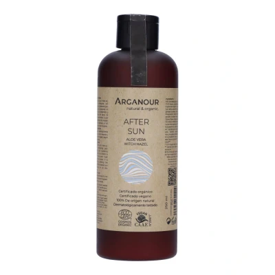 Abbildung von Natural&amp;Organic Aftersun 200 Ml