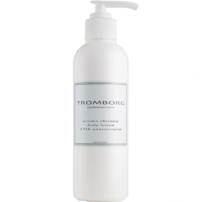 Abbildung von Tromborg Aroma Therapy Body Lotion 15th Anniversary 200 ml