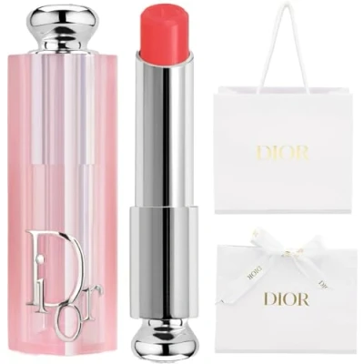 Abbildung von DIOR Addict Lip Glow 075 3,2 g