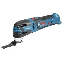 Abbildung von Akku Multi Cutter GOP 12 V 28 solo Professional, 12Volt, Multifunktions Werkzeug