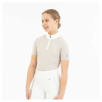 Abbildung von BR Turniershirt Eevolv Isha Chateau GrauVerkauft von Agradi