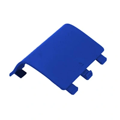 Abbildung von P Prettyia Batterie Abdeckung Akkufach Schutz Case für Xbox One Wireless Controller Blau