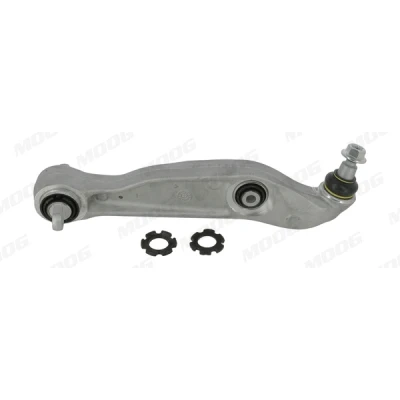 Abbildung von MOOG AL TC 17376 Querlenker hinten, unten, Vorderachse rechts Längslenker Aluminium ALFA ROMEO: Stelvio
