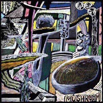 Abbildung von Messages from the Spliff Bunker [Vinyl LP]