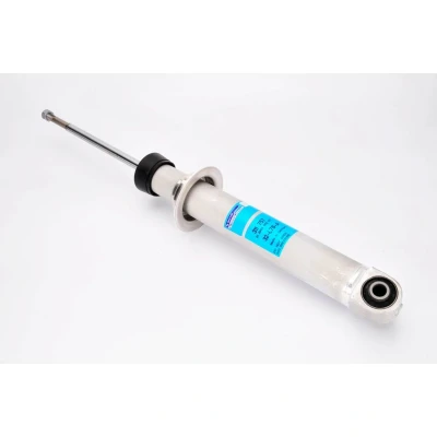 Abbildung von SACHS 311 757 Stoßdämpfer Gasdruck Zweirohr Teleskop oben Stift, unten Auge BMW: 5 Limousine