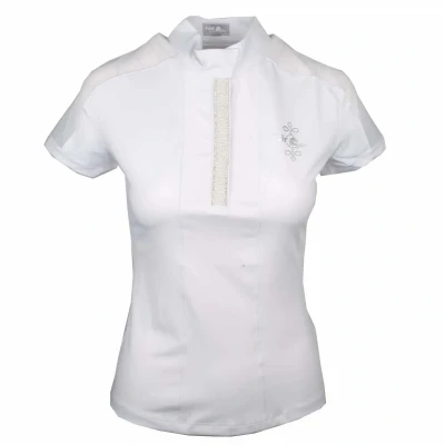 Abbildung von Fair Play Claire Pearl Turniershirt