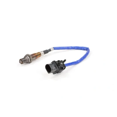 Abbildung von BOSCH 0 258 017 321 Lambdasonde 5 FORD: FOCUS 3 Stufenheck, Turnier,