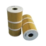 Abbildung von ALCO FILTER MD 703 Ölfilter Filtereinsatz RENAULT: MEGANE 3 Grandtour, SCENIC 3, GRAND MERCEDES BENZ: C Klasse T modell, Limousine