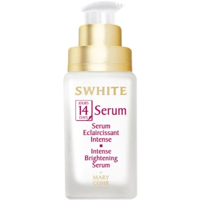 Abbildung von Mary Cohr S&eacute;rum &Eacute;claircissant Intense 25 ml