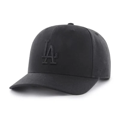 Abbildung von &#039;47 ZONE LOS Angeles Dodgers Cap, Herren, Größe: One Size, Black