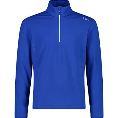 Abbildung von CMP Herren Sweatshirt, Royal Weiß, 54