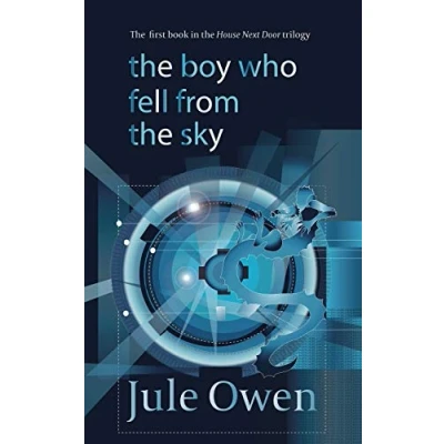 Abbildung von the Boy Who Fell From Sky