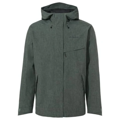 Abbildung von VAUDE Herren Mens Rosemoor Jacket Ii, Agave, S EU