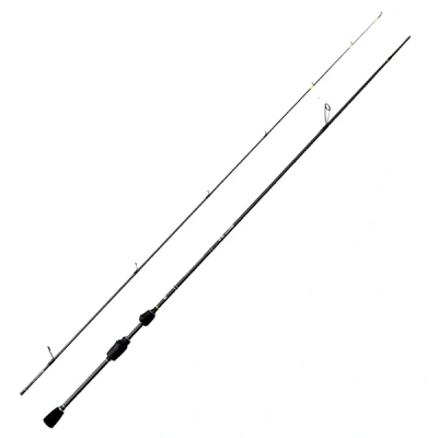 Abbildung von LMAB La Moustique LM S 198ML 2 10g ( Teile ) Spinnrute