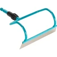 Abbildung von GARDENA Gartenhacke 03193 20 combisystem Bügelzughacke, 16 cm