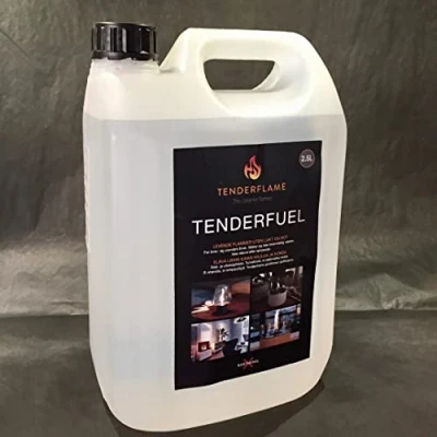 Abbildung von TenderFuel 2.5 liter Tenderflame