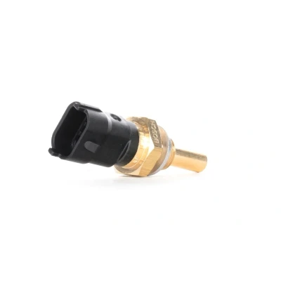 Abbildung von BOSCH 0 281 002 170 Öltemperatursensor OPEL: Zafira B, Corsa С Kastenwagen, D Schrägheck, IVECO: DAILY 3 Pritsche/Fahrgestell kfzteile,