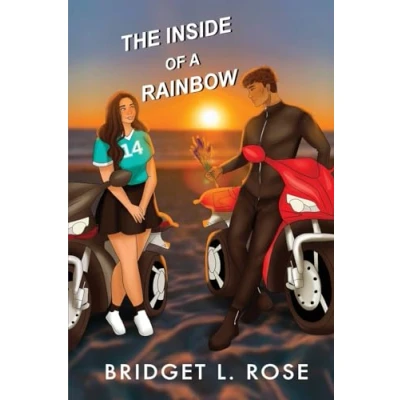 Abbildung von The Inside of a Rainbow (Special Edition) (The Pitstop Series Edition Covers), Band 2)
