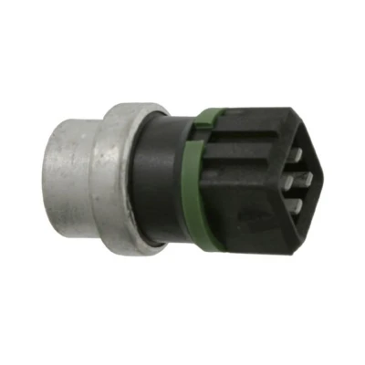 Abbildung von FEBI BILSTEIN 22882 Kühlmitteltemperatursensor grün schwarz VOLKSWAGEN: GOLF 3, Transporter 4 Kastenwagen, LT 28 35 I SEAT: TOLEDO 1