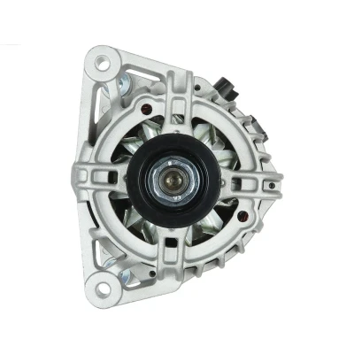 Abbildung von AS PL A4028 Lichtmaschine 12V 80A FORD: Focus Mk1 Kombi, Schrägheck, Kasten / VOLVO: 940 II 740 I Kombi