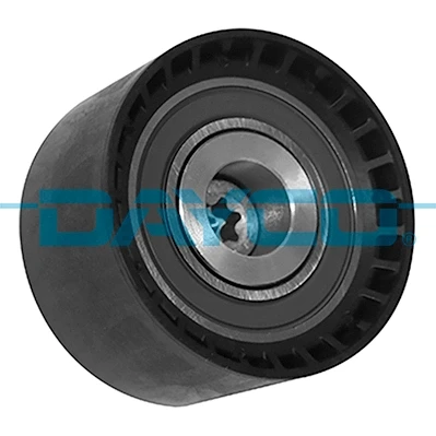 Abbildung von DAYCO ATB2790 Umlenk /Führungsrolle, Zahnriemen VOLVO: V60 I, V40 Schrägheck
