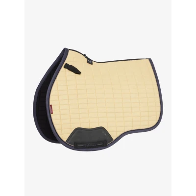Abbildung von LeMieux SS25 Wildleder GP Sattelunterlage MimosaVerkauft von HypoStore