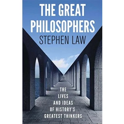 Abbildung von The Great Philosophers: Lives and Ideas of History&#039;s Greatest Thinkers