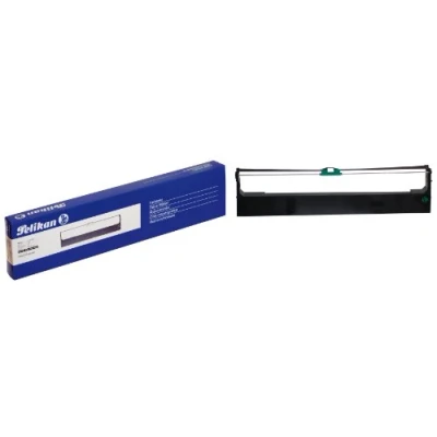 Abbildung von Pelikan Farbband für Philips P405/408 Nylon schwarz