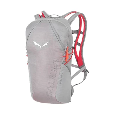 Abbildung von Salewa Ultra Train Trekkingrucksack, Größe: One Size, Alloy