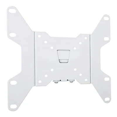 Abbildung von Techly Wandhalterung für LCD TV LED 13&quot; 37&quot; Weiß, ICA 114WH, One Size