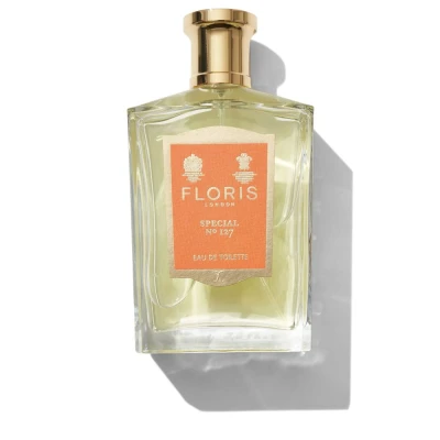 Abbildung von Floris Eau de Toilette Signature Collection Special N127 100 ml Düfte Unisex