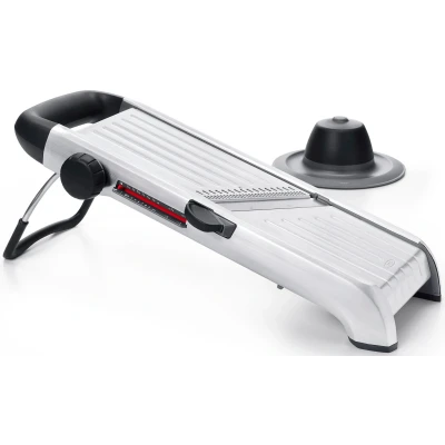 Abbildung von OXO Good Grips Mandoline Chef 2.0 Stahl