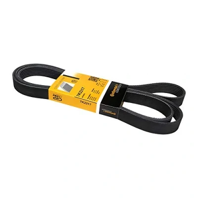 Abbildung von CONTITECH 6PK2050 Keilrippenriemen 2050 6 MERCEDES BENZ: G Klasse SUV, W124 Limousine, E CHRYSLER: Voyager / Grand 3