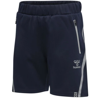 Abbildung von hummel Sweatbermudas Kinder hmlCIMA Kids Shorts
