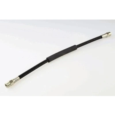 Abbildung von HELLA 8AH 355 461 281 Bremsschläuche 380 2 x M10x1 VOLKSWAGEN: TRANSPORTER 3 Bus, Kasten, Pritsche/Fahrgestell