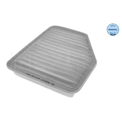 Abbildung von MEYLE 30 12 321 0027 Luftfilter 52,5 234 281 Filtereinsatz ORIGINAL Quality LEXUS: GS III, SC II Cabrio,