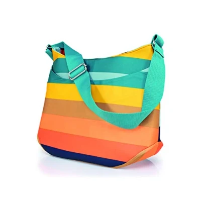 Abbildung von CT4613A Cosatto Changing Bag Goody Gumdrops (Single)
