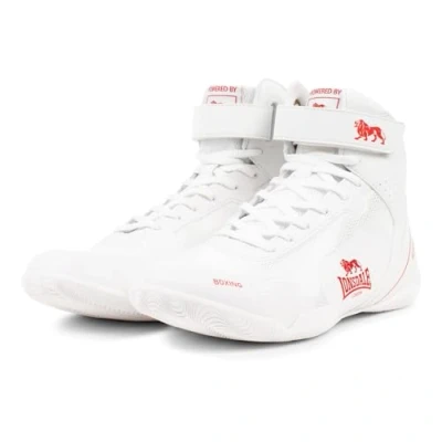 Abbildung von LONSDALE Boxschuhe RUFFORD