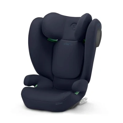 Abbildung von CBX by Cybex Autositz Solution B3 i Fix, ISOFIX, Ab ca. 15 50 kg, 3 bis 12 Jahre, UN R129/04, Blau