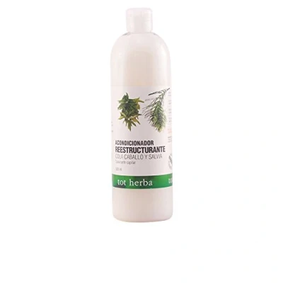 Abbildung von Tot Herba Acondicionador Capilar Cola Caballo&amp;Salvia 500 Ml