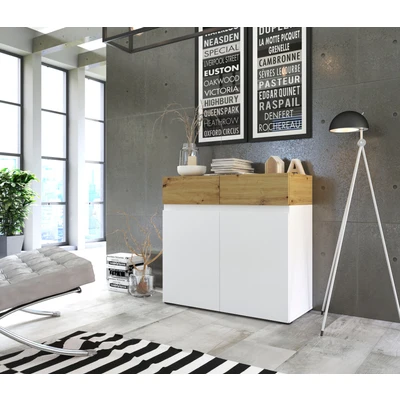 Abbildung von INOSIGN Kommode &quot;Rimini&quot;, Breite 90 cm
