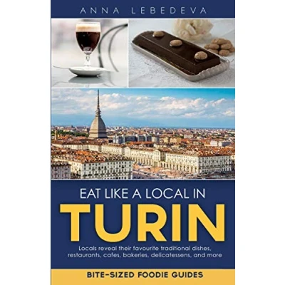 Abbildung von Eat like a local in Turin: Bite sized foodie guides