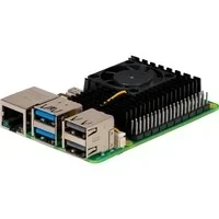 Abbildung von Aktive Kühleinheit für Raspberry Pi 5, Chipsatzkühler