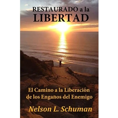 Abbildung von Restaurado a la Libertad: El Camino Liberacion de los Enemigo